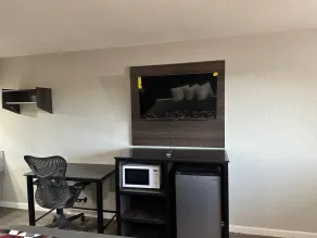 Rodeway Inn Jonesboro - Atlanta South - Chambre