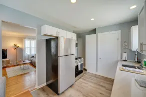 Pet-Friendly Southfield House w/ Ping-Pong Table! - Interiør