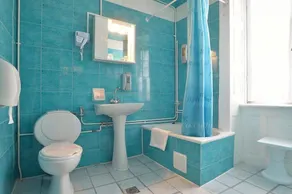 Konstantinoupolis - Salle de bain