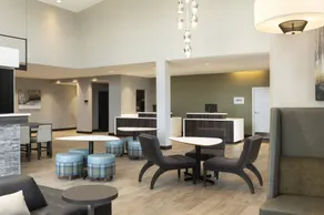 Residence Inn by Marriott Jonesboro - Reception