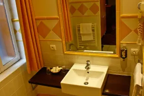 Hôtel des Marquisats, Annecy - Salle de bain