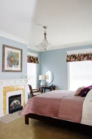 Wishmaker House B&b - Chambre
