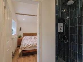 Little Poppes Lawn - Badezimmer