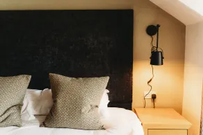 Hotel VARA - Room