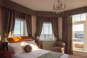 Hotel Victoria - Room