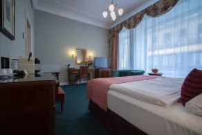 Hotel Liberty - Room