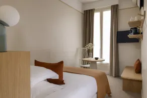 Hôtel Joe M - Room