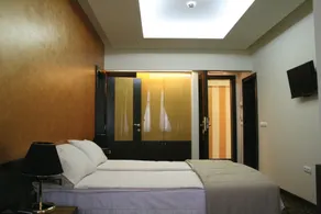 Hotel Hercegovina - Room