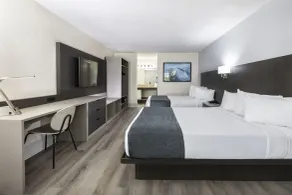Avanti International Resort - Chambre