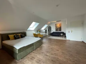 Ferienwohnungen Salz und mehr - Room
