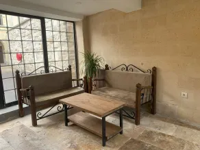 Kayra Cave Suites - Reception