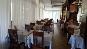 Hotel Arizona - Restaurant