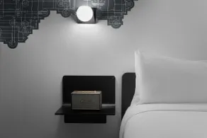 Aloft by Marriott New York Chelsea - Room
