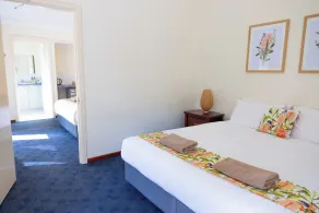 Surfpoint Resort - Zimmer