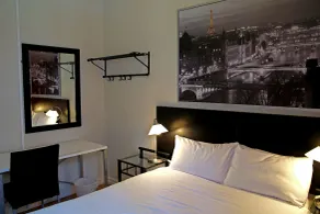 City Centre Budget Hotel - Room