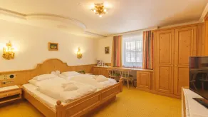 Hotel Gaspingerhof - Chambre