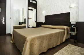 Hotel Carril Vilagarcía de Arousa - Habitación