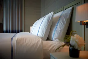 Signiel Busan - Zimmer