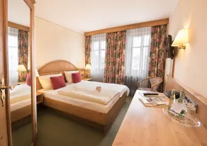 AKZENT Hotel Krone - Room