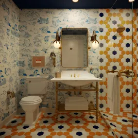 Graduate by Hilton Auburn AL - Salle de bain