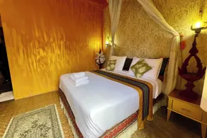 Amethyst Hotel Chiang Mai - Room