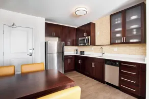 Residence Inn by Marriott Lynchburg - Chambre