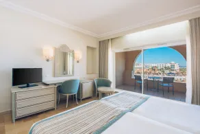 Iberostar Waves Averroes - Chambre