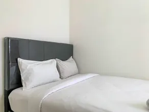 Cozy 2Br At Delta Cakung Apartment - Rum