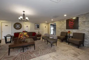 Red Roof Inn Dothan - Hall