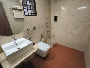 Light House Suite Hubli - Bad