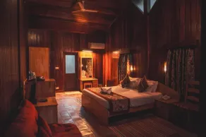 Silver Sand Beach Resort Havelock - Room