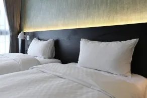 Kun Hotel II -Tour - Room