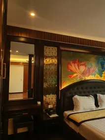 Khách sạn Đại Dương Diễn Châu - Nghệ An - Chambre