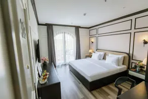 ROBIN HOTEL - Værelse