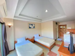 Maihom Resort Daowadung - Chambre