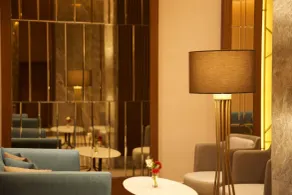 Best Western Premier Ottoperla Hotel - Réception