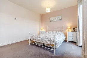 Sunrise at The Bay Filey - Chambre