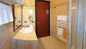 Palahotel Vallenoce - Casa de banho
