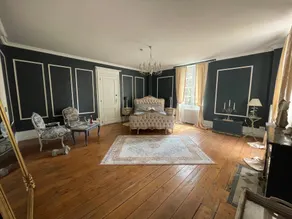 Domaine La Gazaille de Camille - Room