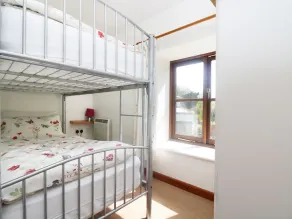 The Old Granary - Chambre