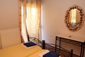 Athina Luxury Villas - Rom