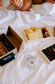 The Westin Los Angeles Airport - Chambre
