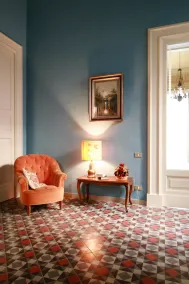 Chez Moi Charme B&B - Lobby