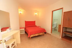Hotel Santa Rita - Chambre