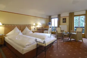 Hotel Gut Schmelmerhof - Room