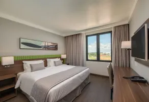 Linx Confins by Wish - Room