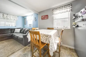 Steps to Strip & Lake! Family-friendly Geneva Gem - Interior