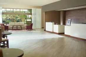 Atlanta Marriott Peachtree Corners - Réception