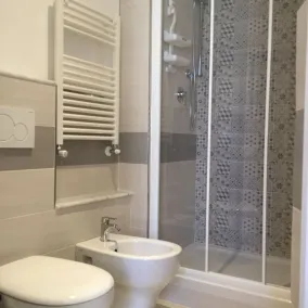 Cá Leon - Salle de bain