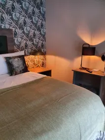 The Coach and Horses - Room
